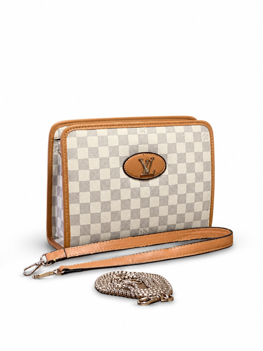 LV CLUTCH