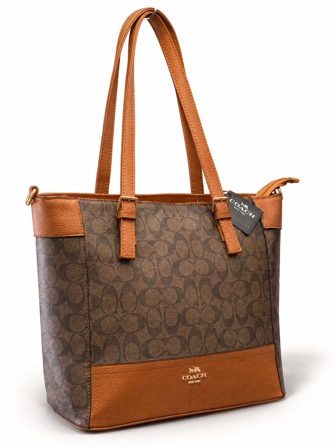 COACH TOTE BAG