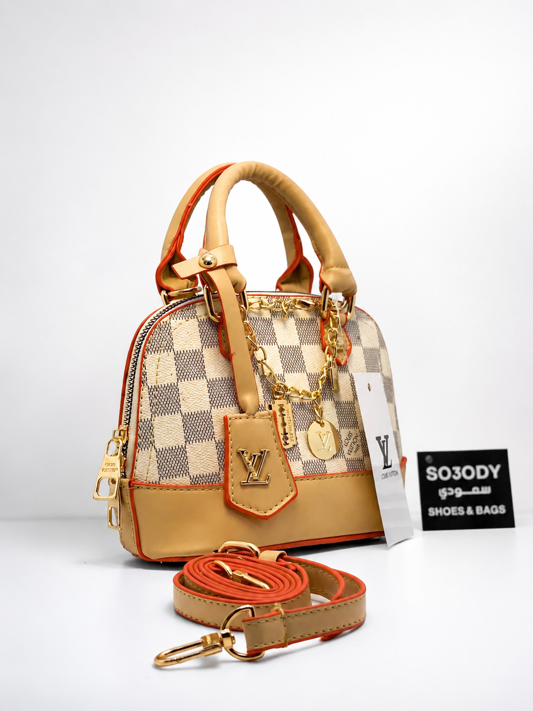 VL CROSSBAG