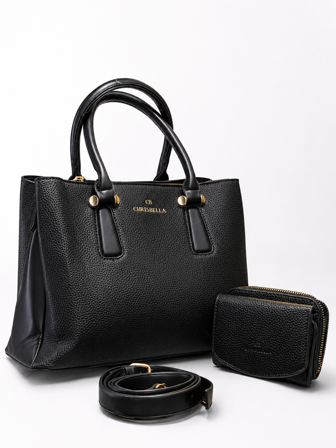 CHRISBELLA HAND BAG