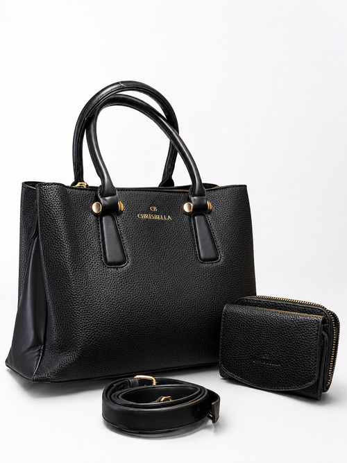 CHRISBELLA HAND BAG