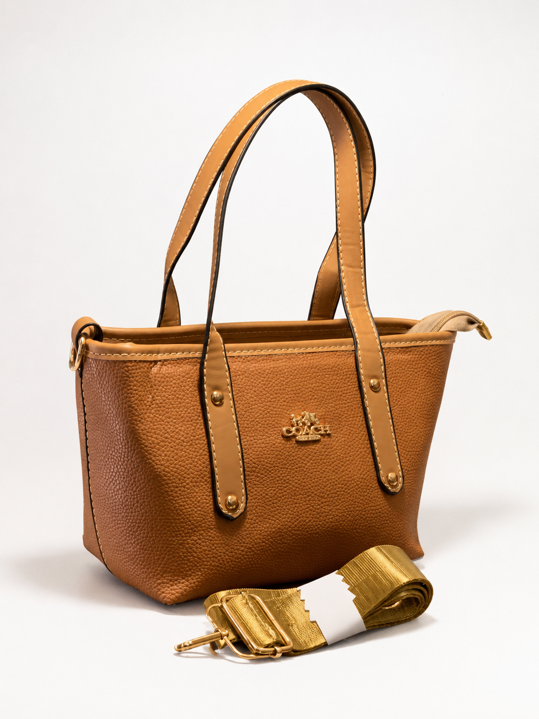 COACH SATCHEL BAG
