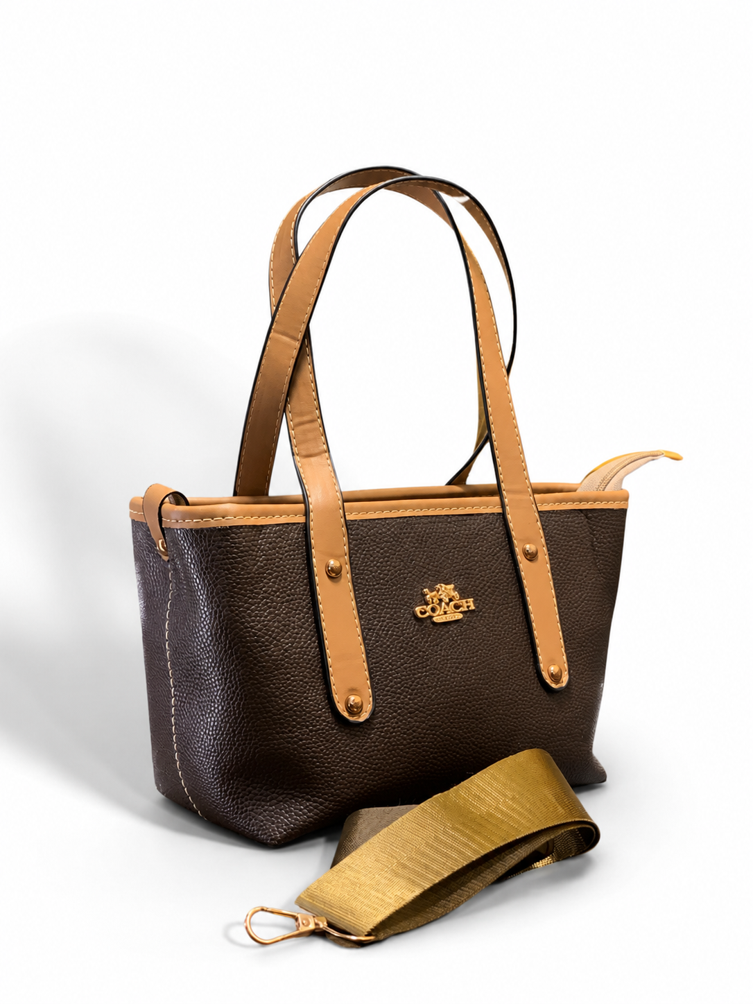 COACH HAND BAG