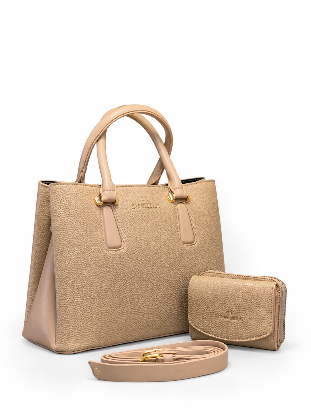 CHRISBELLA HAND BAG