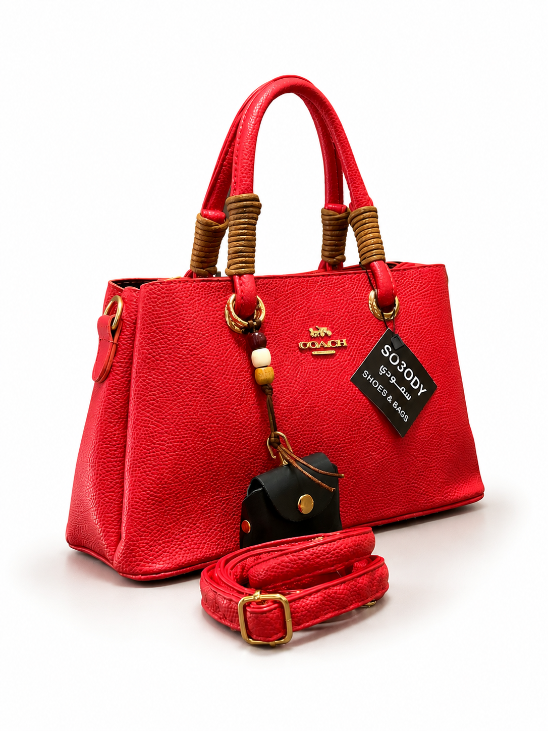 COACH HAND BAG
