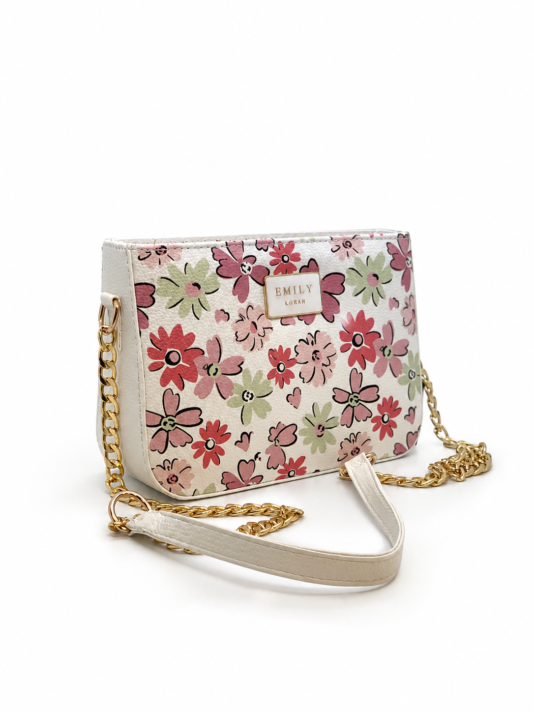 EMILY CROSSBODY BAG