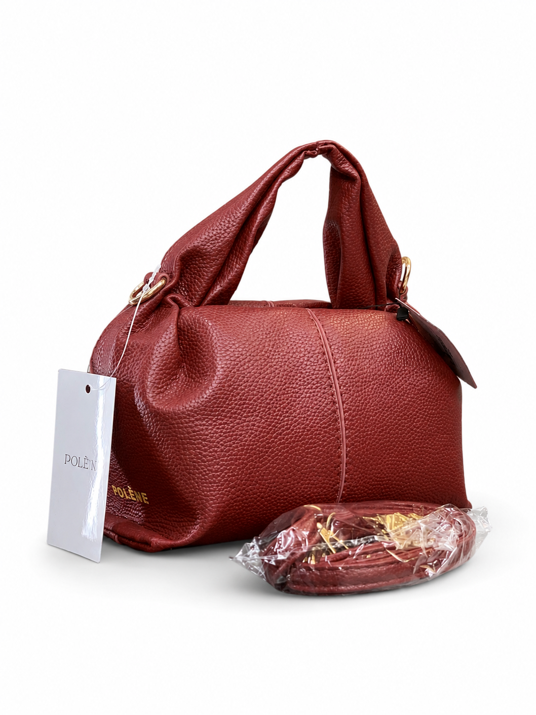 POLENE HAND BAG