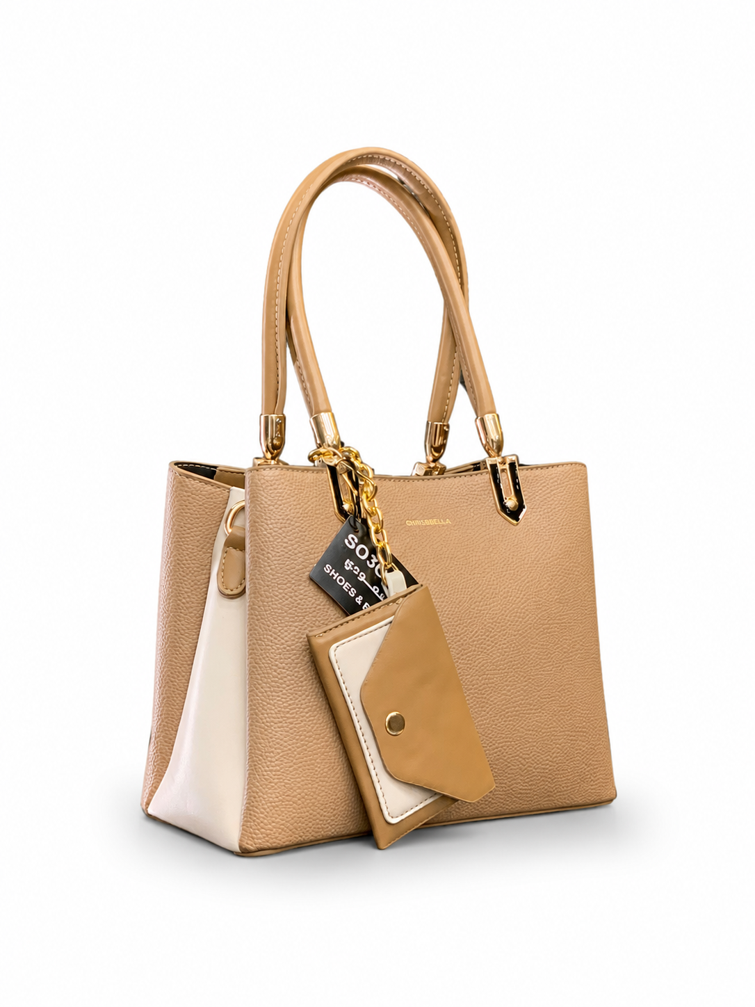 HAND BAG