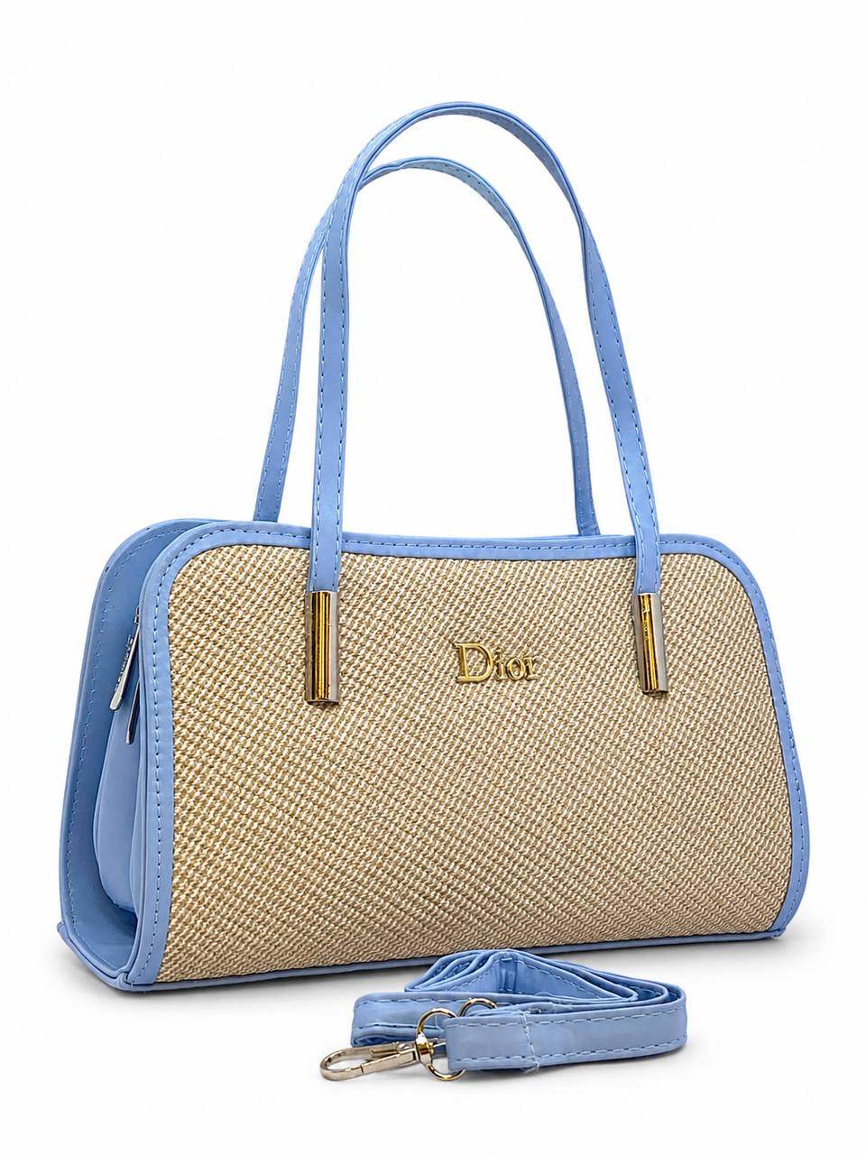 DIOR HAND BAG