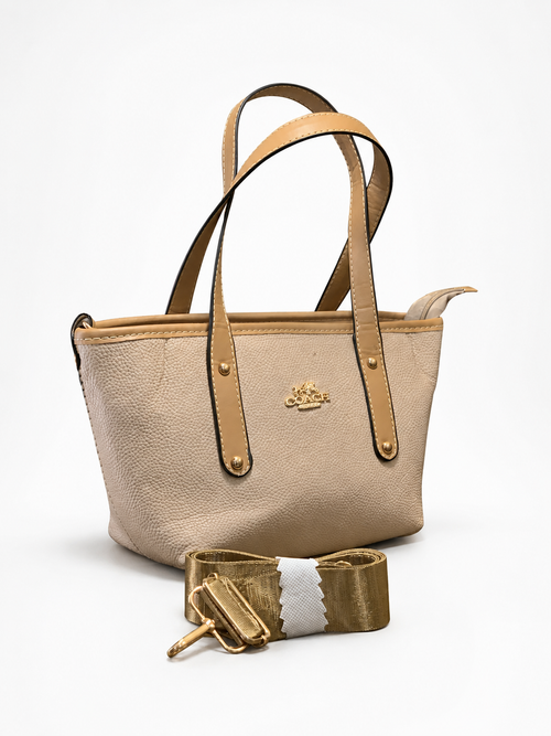COACH SATCHEL BAG