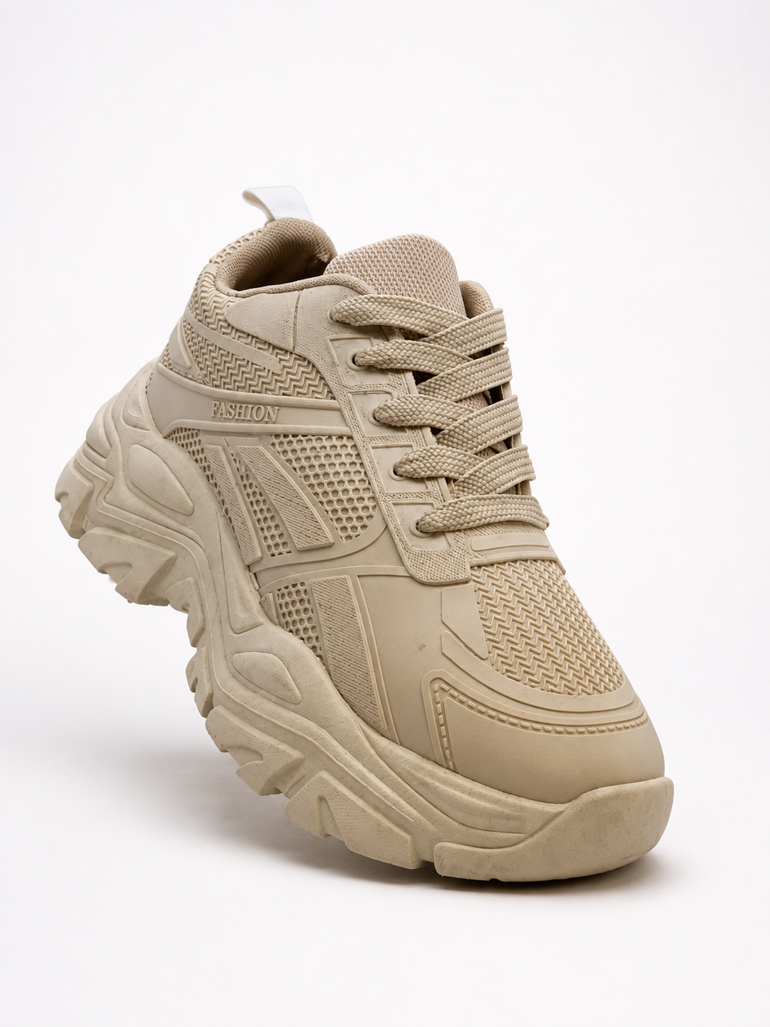 CHUNKY SNEAKERS