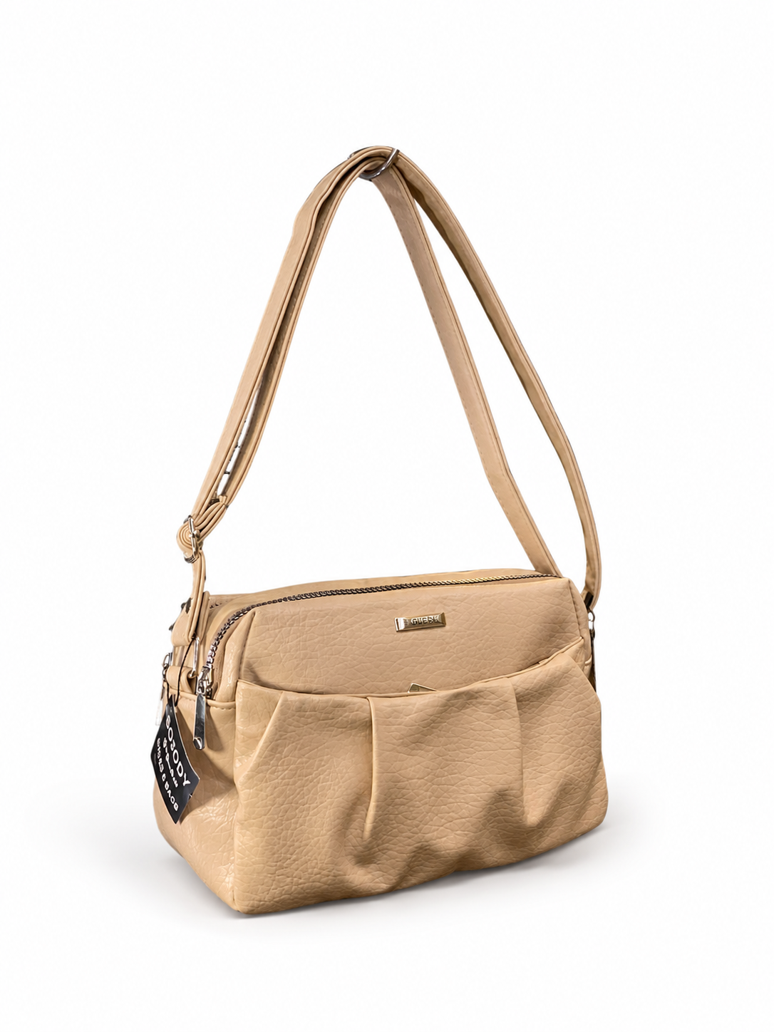SHOULDER BAG