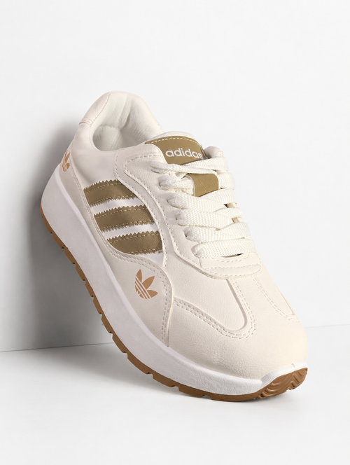 ADIDAS RETRO SNEAKERS