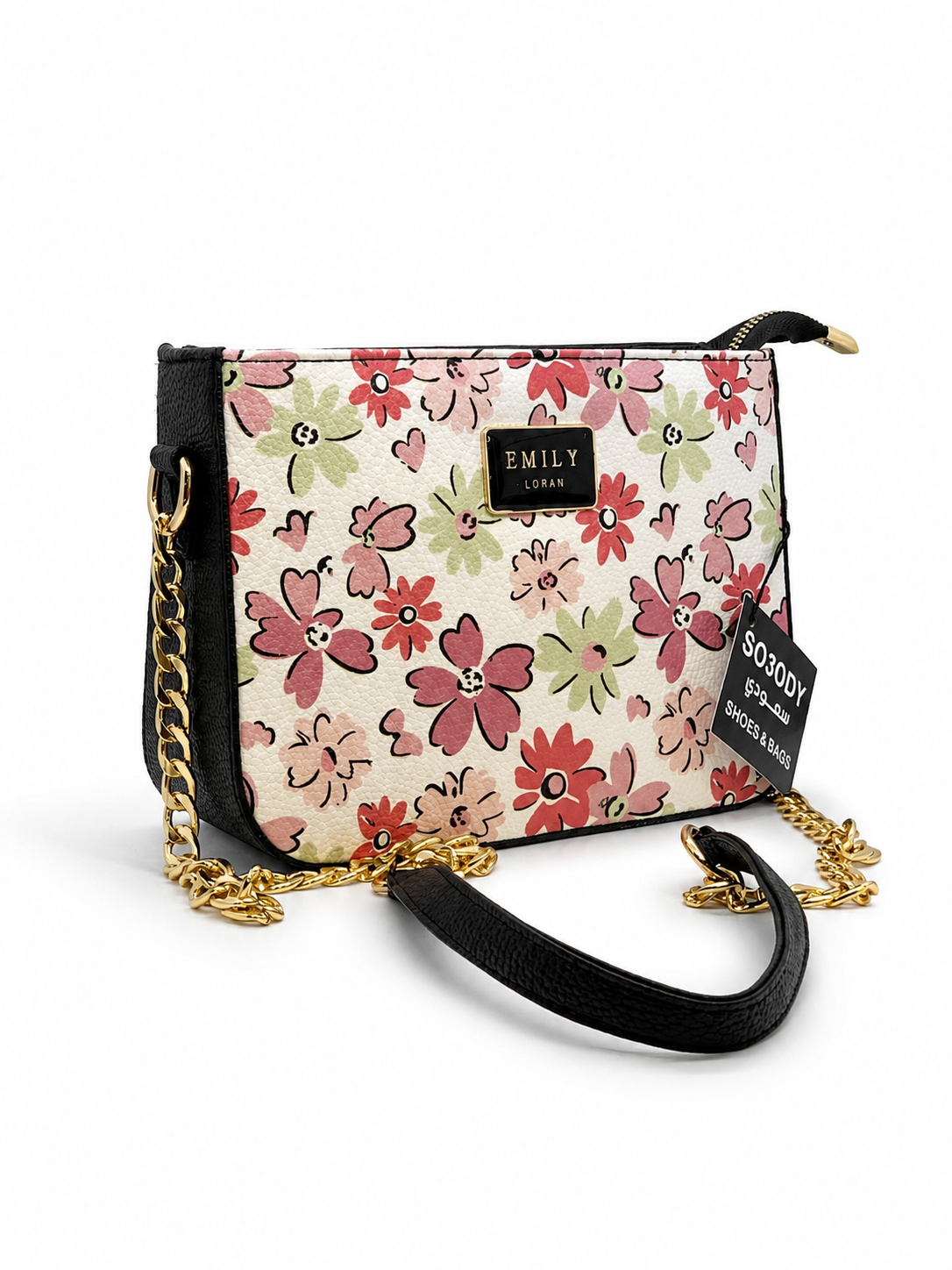 EMILY CROSSBODY BAG