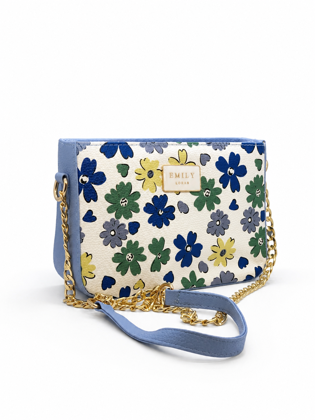 EMILY CROSSBODY BAG