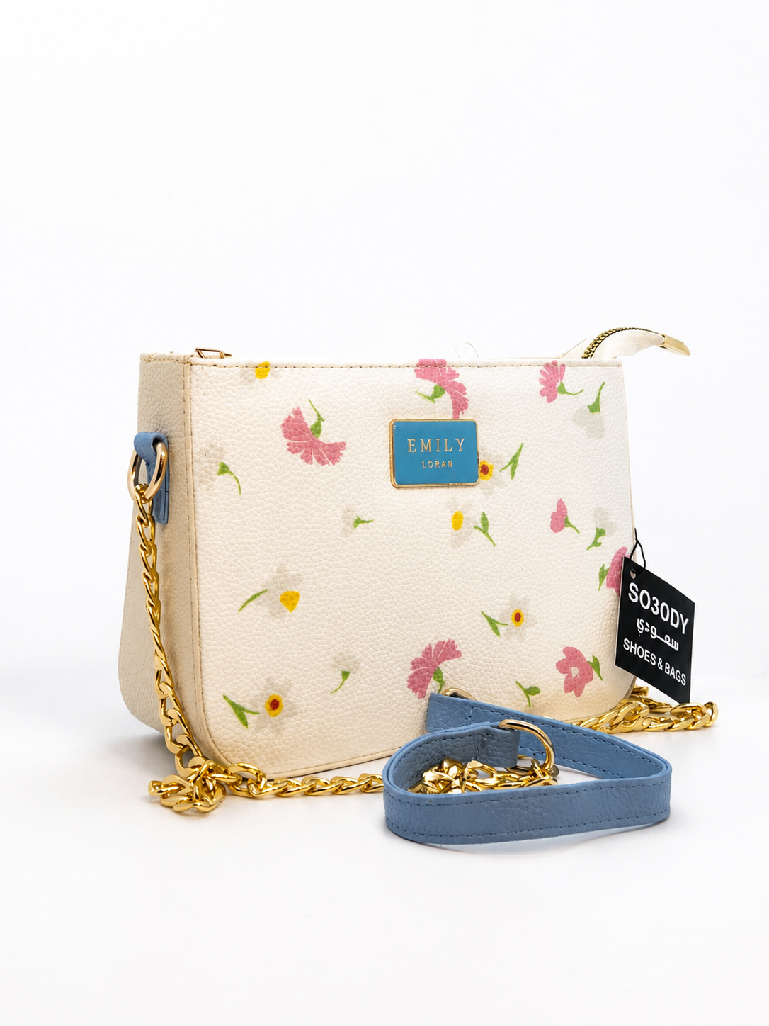 EMILY CROSSBODY BAG