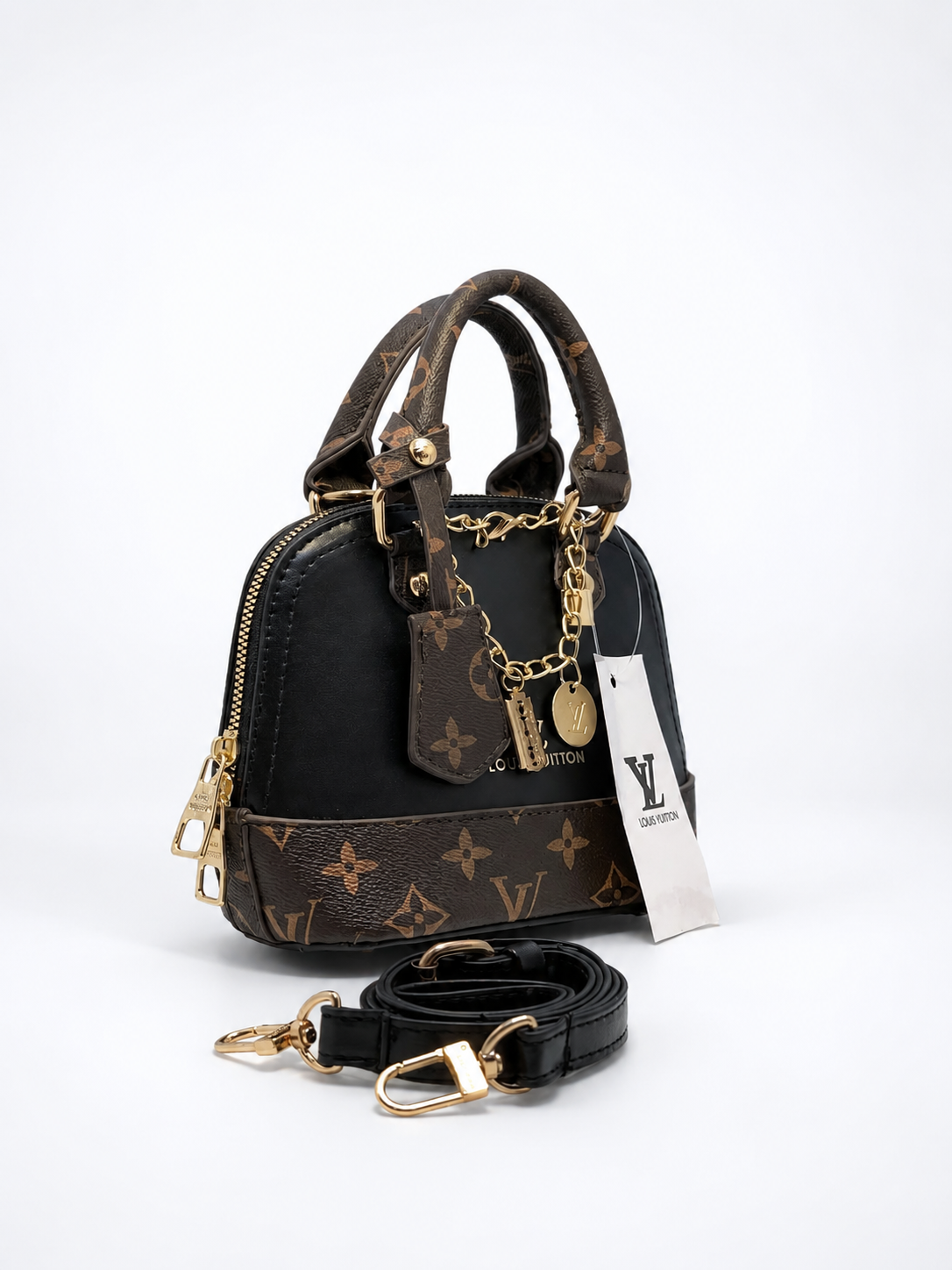 VL CROSSBAG