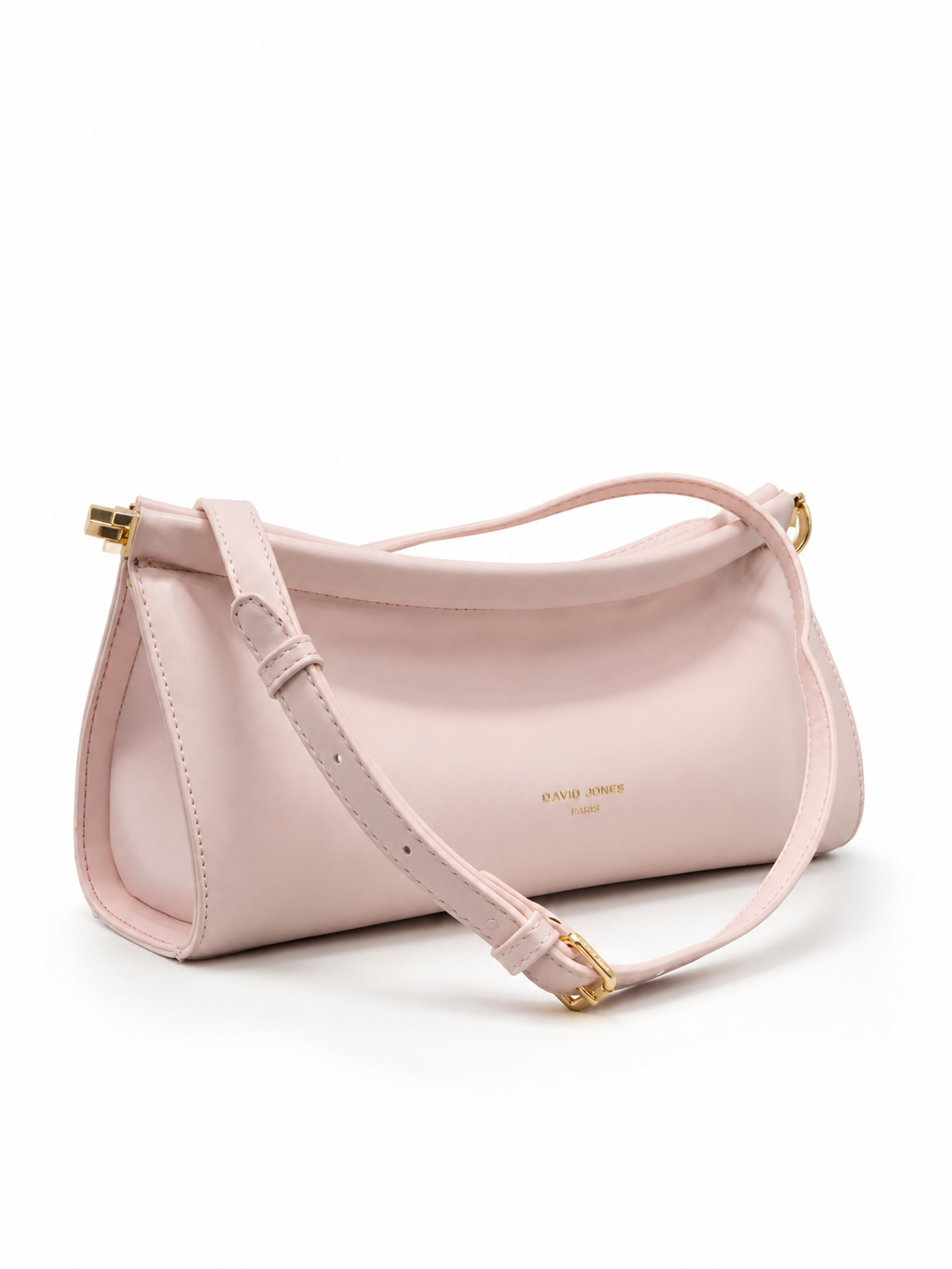 DAVID JONES BAGUETTE BAG