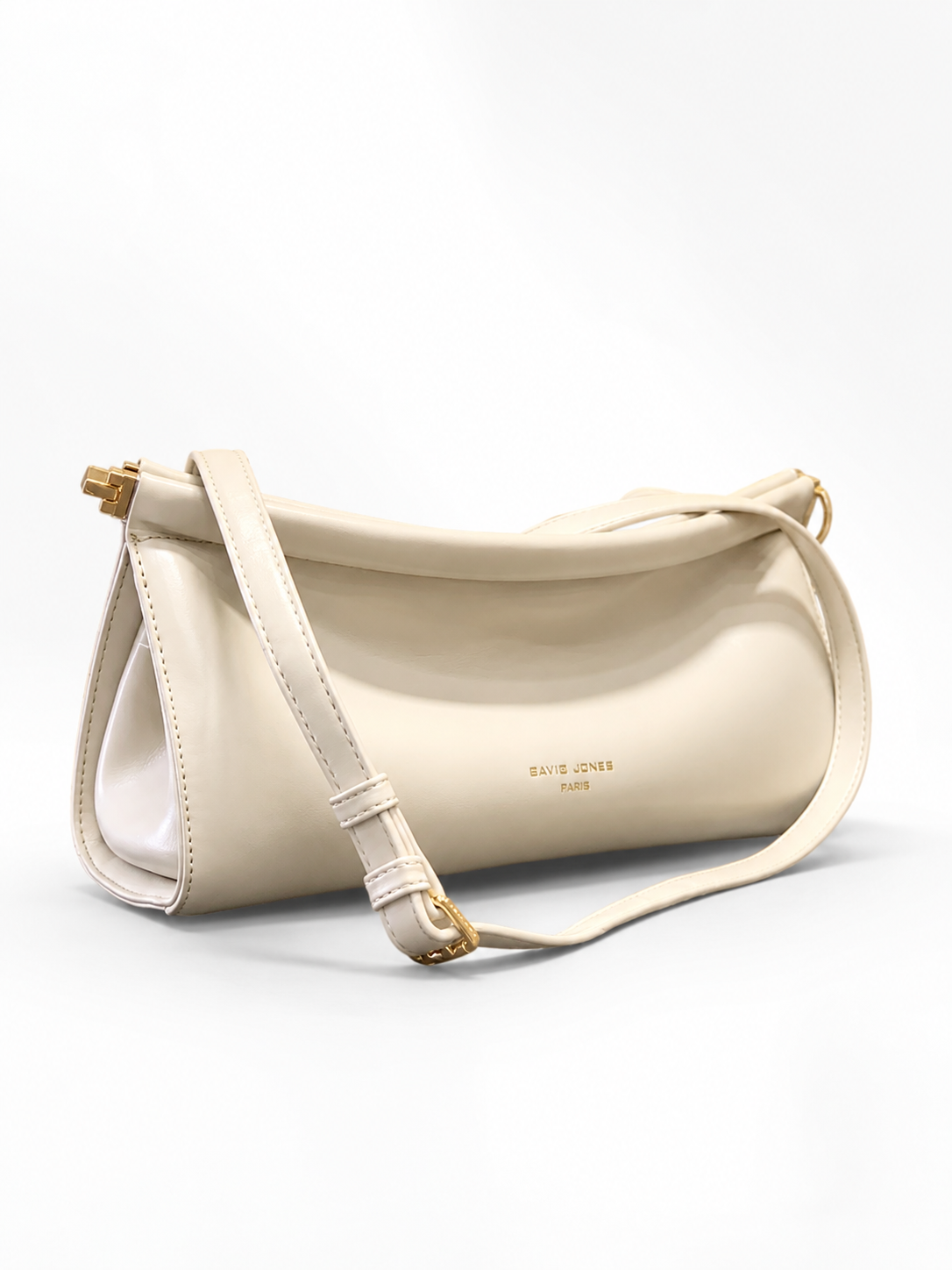 DAVID JONES BAGUETTE BAG