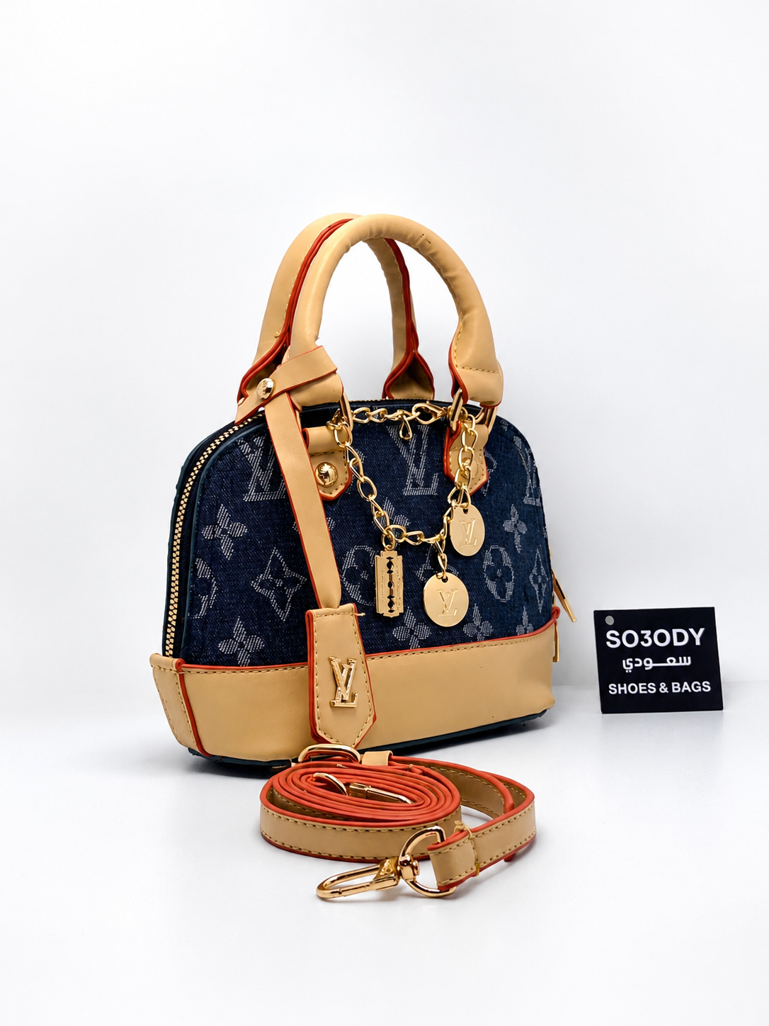 VL CROSSBAG