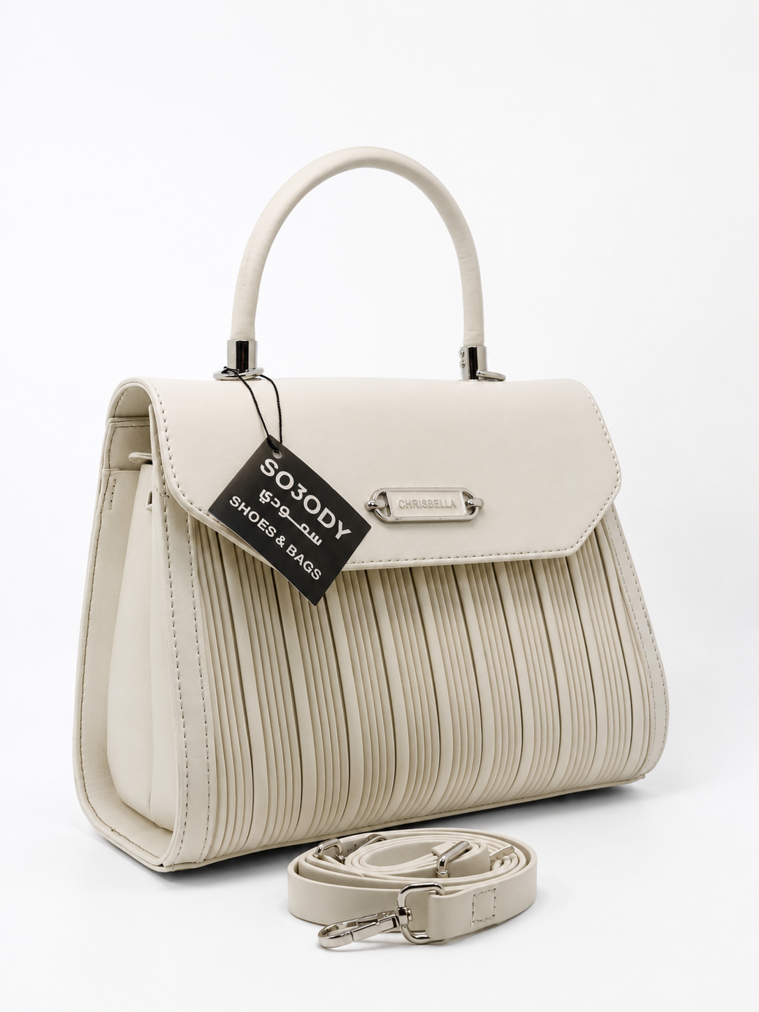 CHRISBELLA HAND BAG
