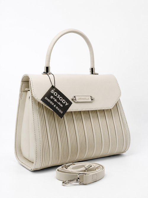CHRISBELLA HAND BAG