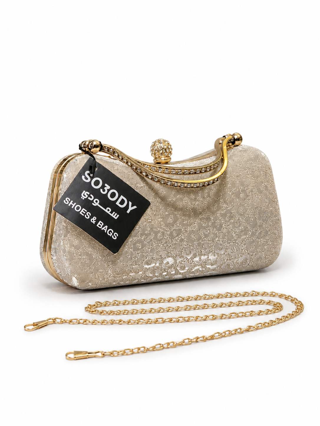 EVENING CLUTCH