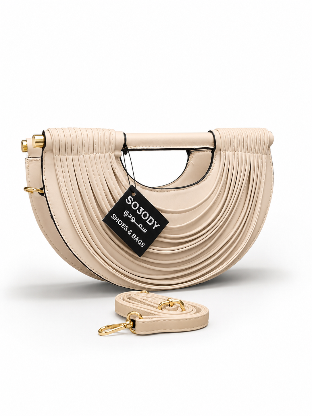 LUNA HAND BAG