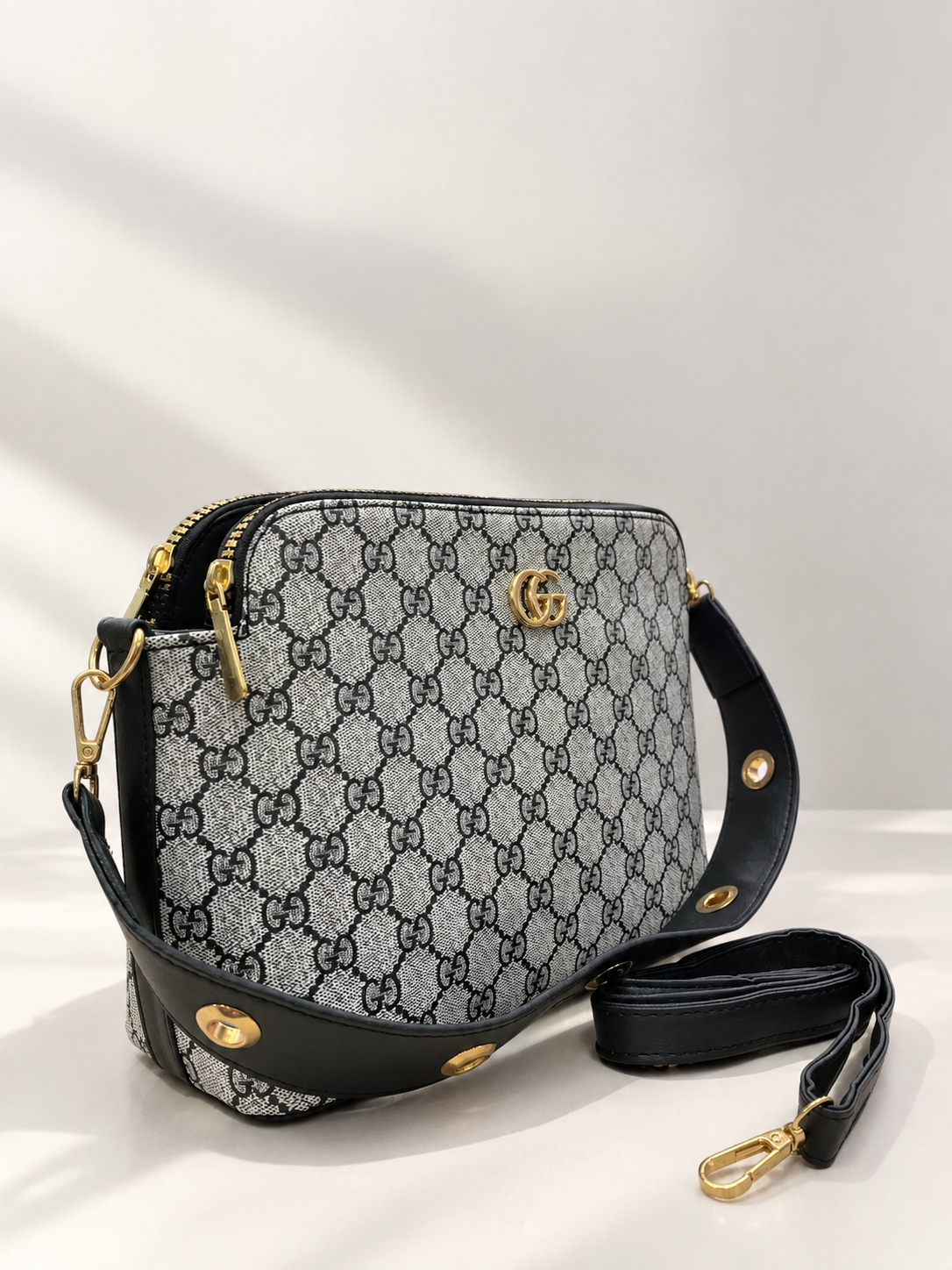 SHOULDER & CROSSBODY BAG