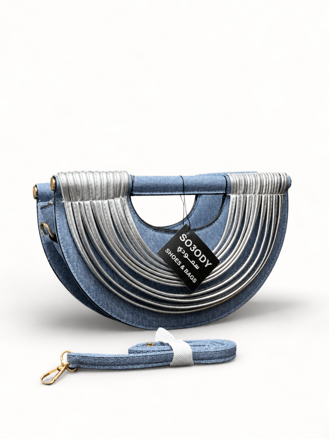 LUNA HAND BAG