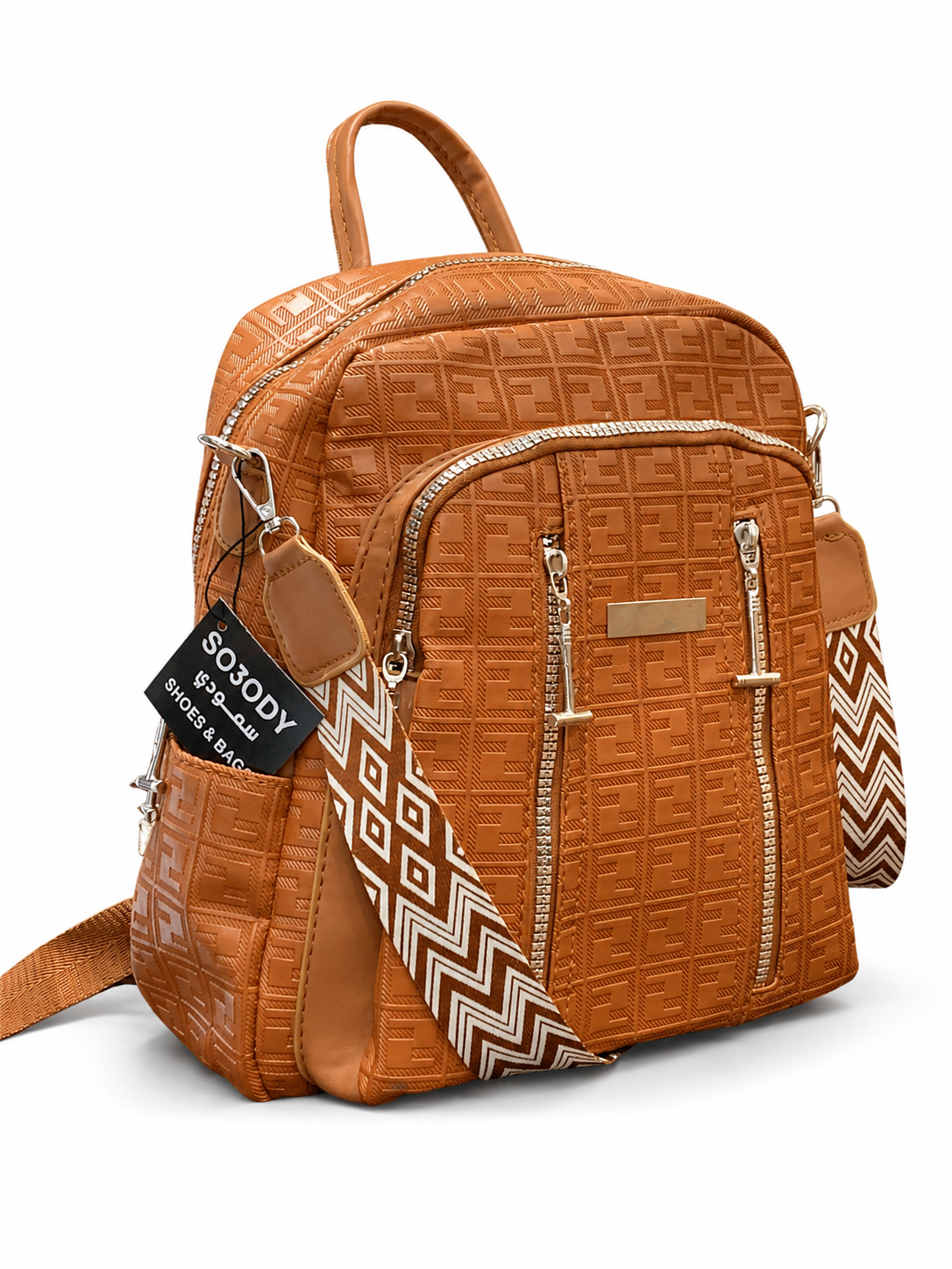 BACKPACK