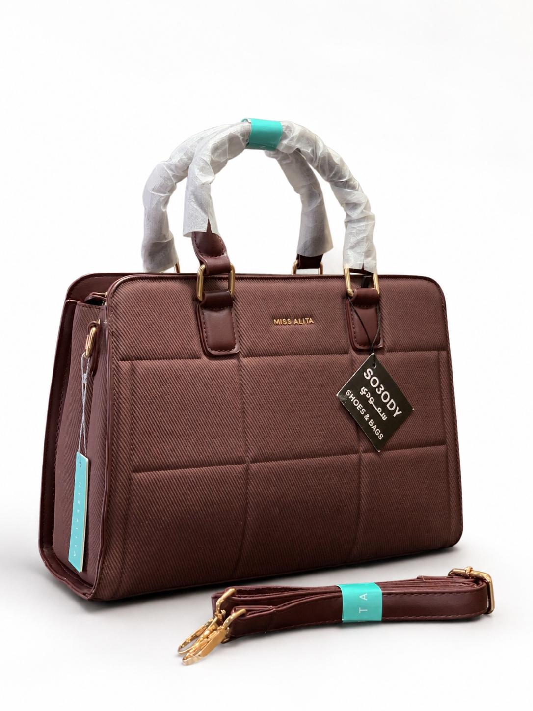 MISS ALITA HAND BAG