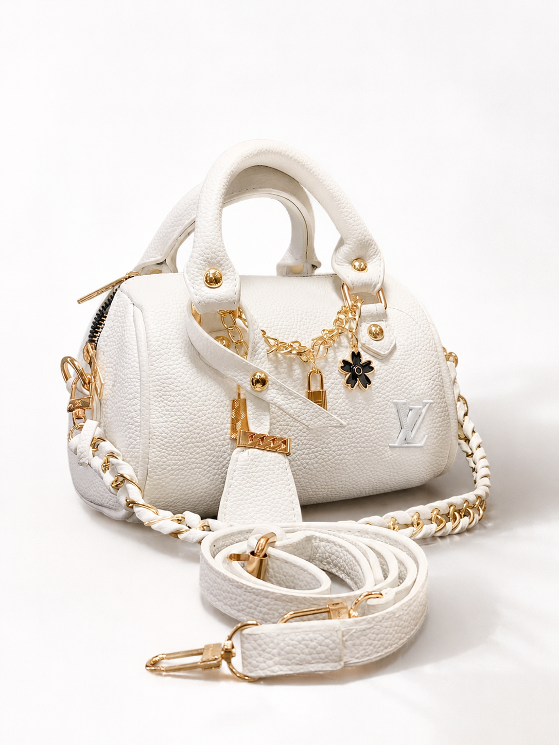 BAKEZA TOP HANDLE BAG