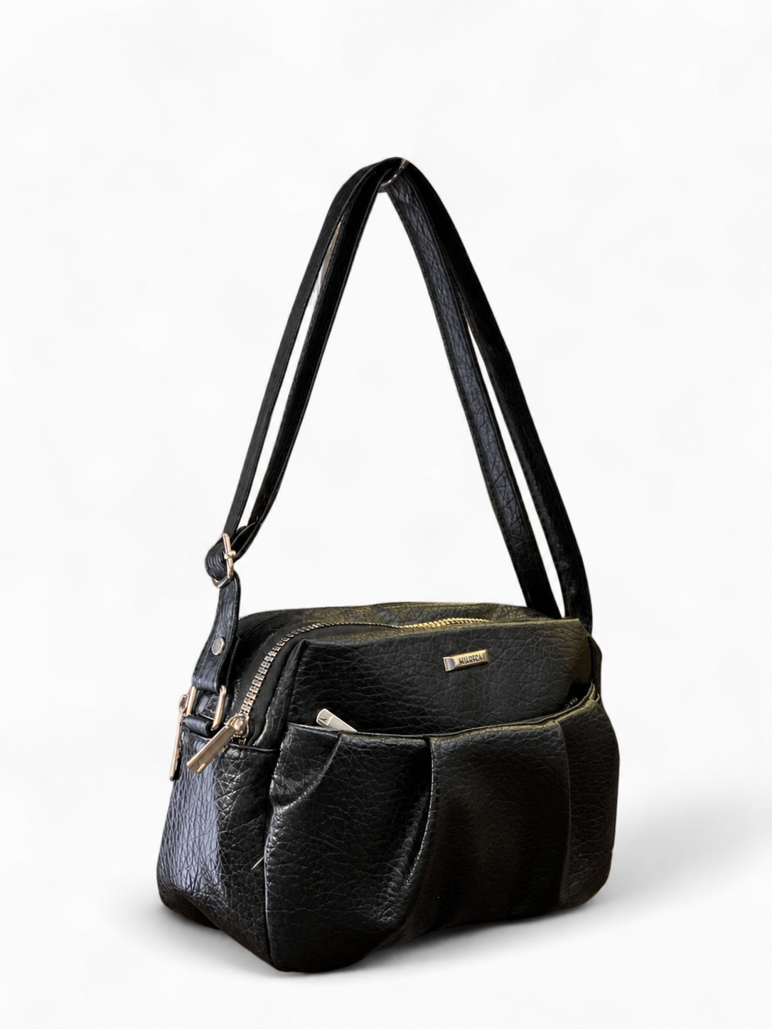 SHOULDER BAG