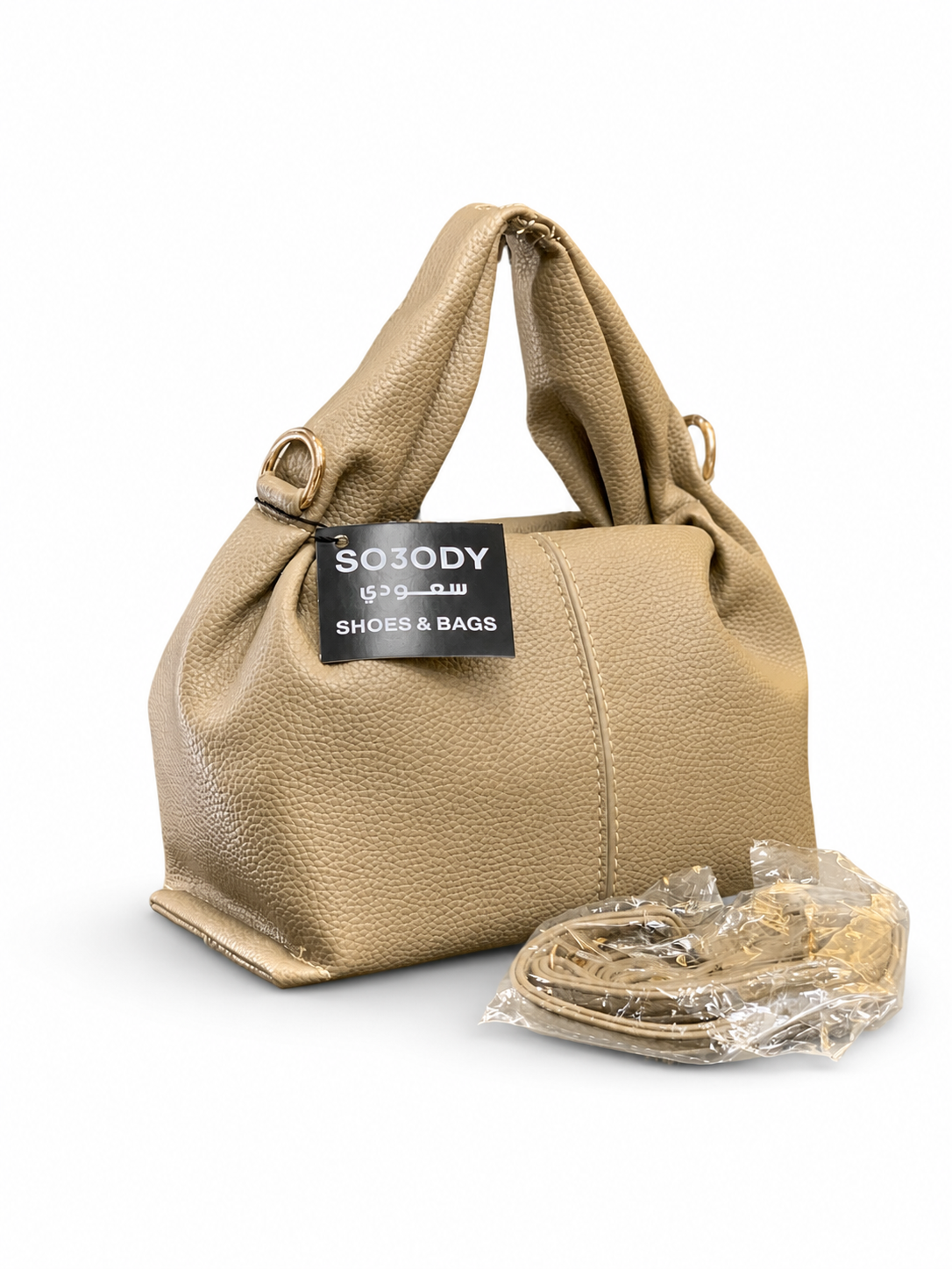 POLENE HAND BAG
