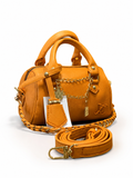 BAKEZA TOP HANDLE BAG