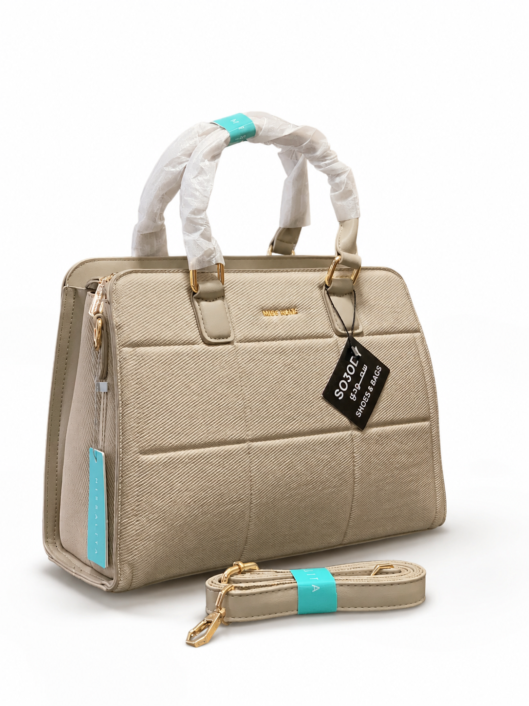 MISS ALITA HAND BAG