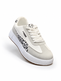 PUMA LEOPARD SNEAKERS