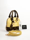 VL CROSSBAG