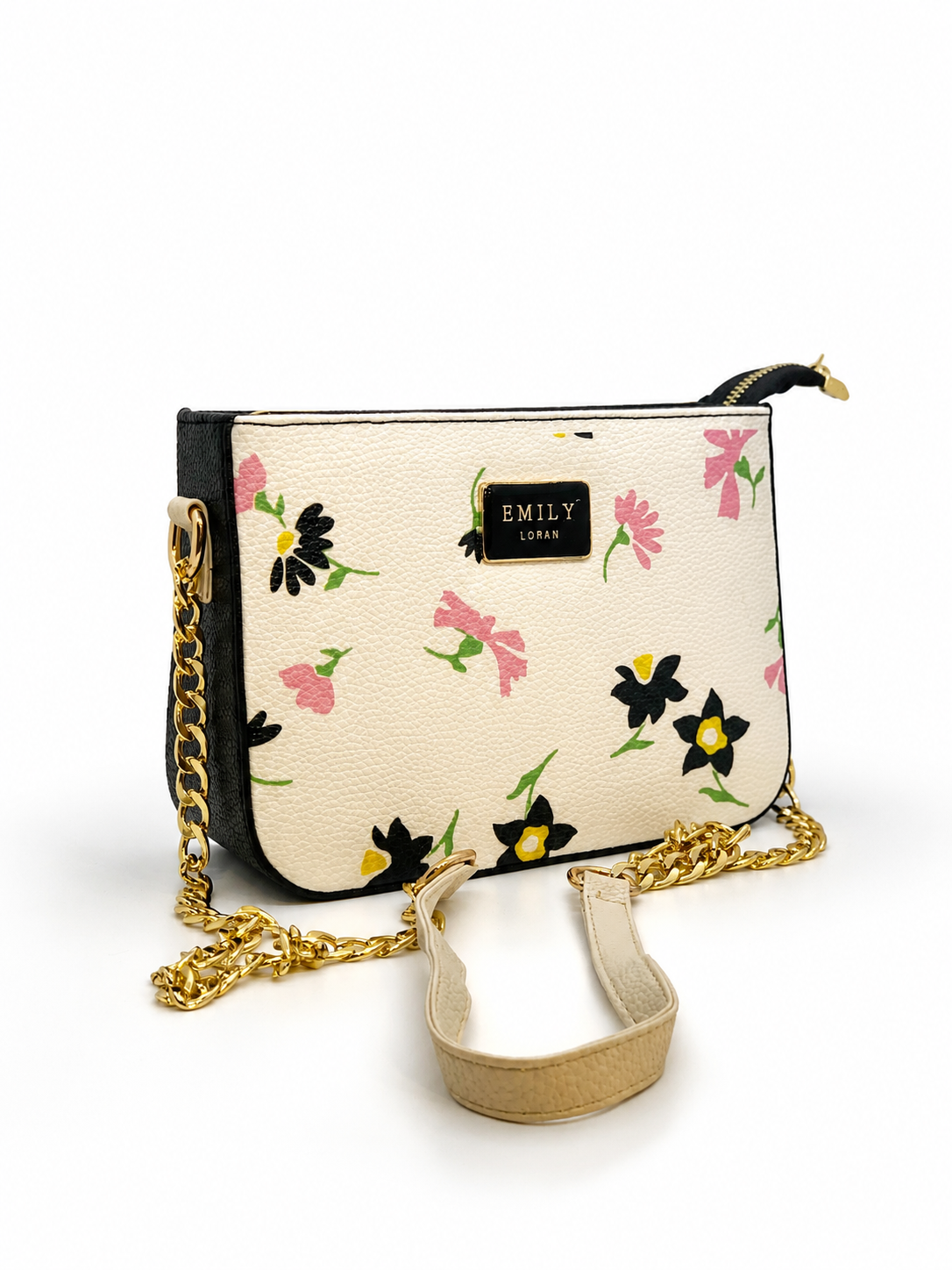 EMILY CROSSBODY BAG