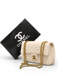 CHANEL CLASSIC FLAP BAG