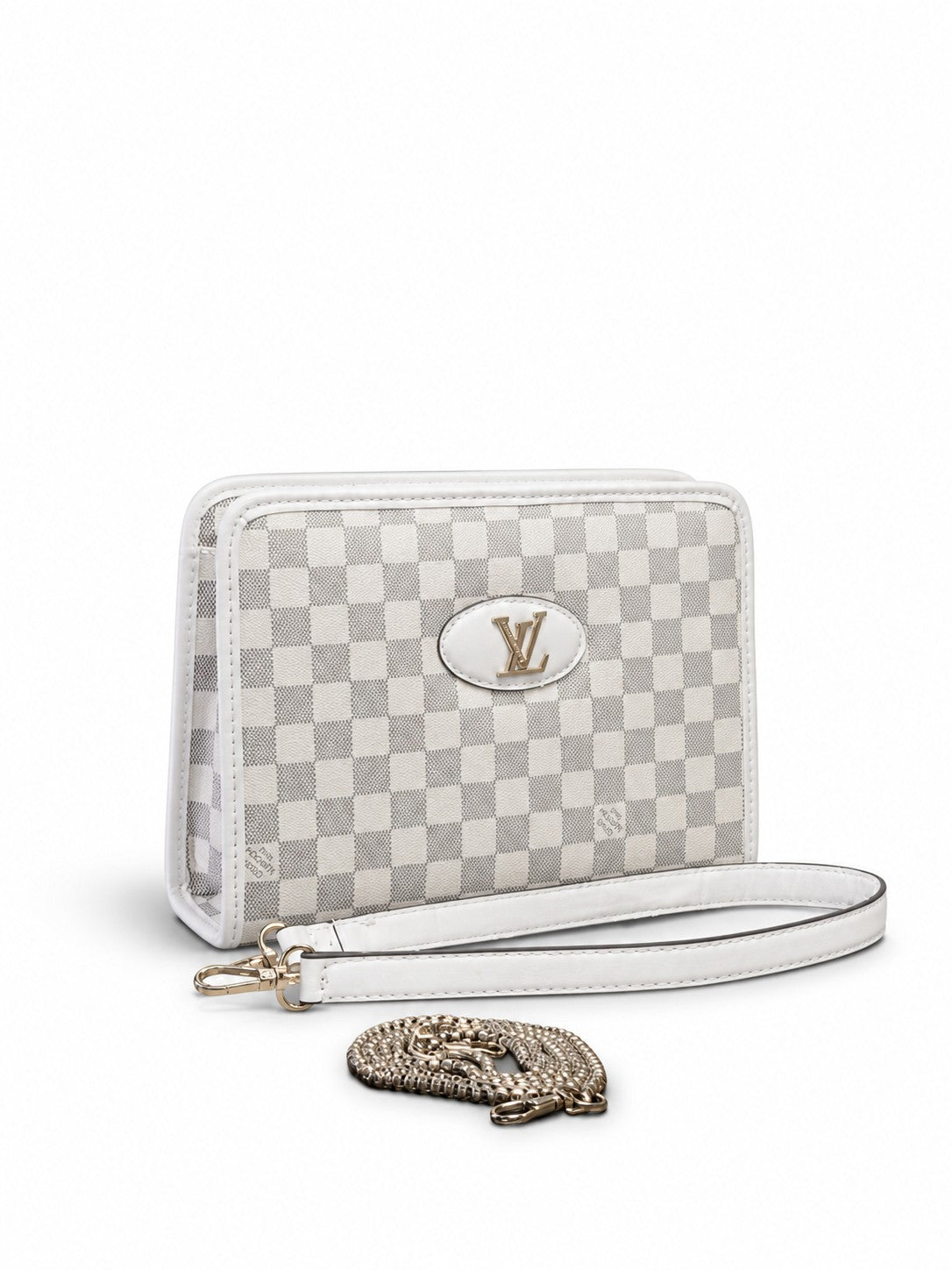 LV CLUTCH