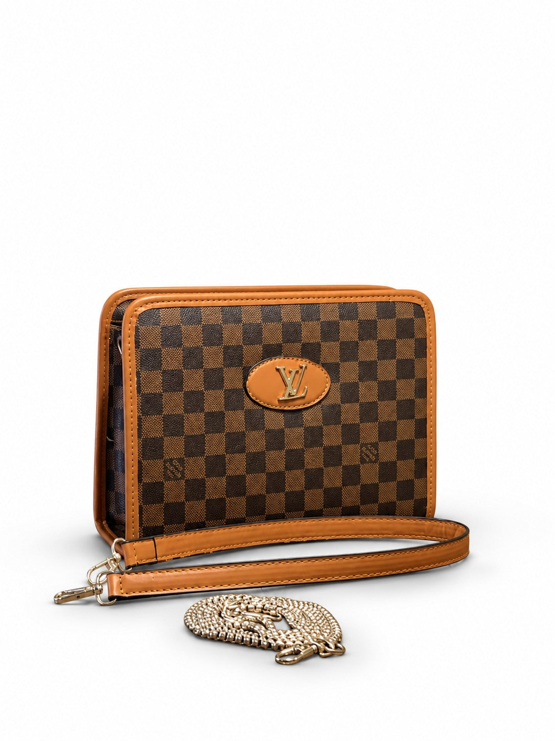 LV CLUTCH
