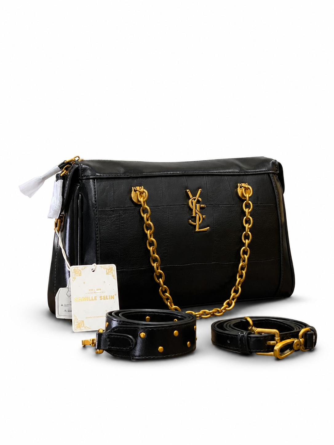 YSL SHOULDER BAG