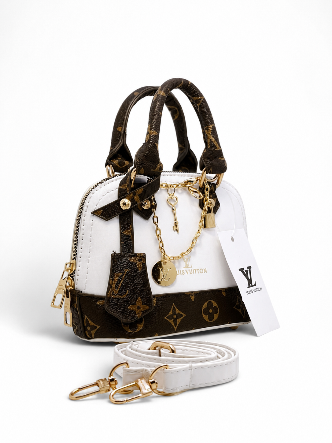 VL CROSSBAG