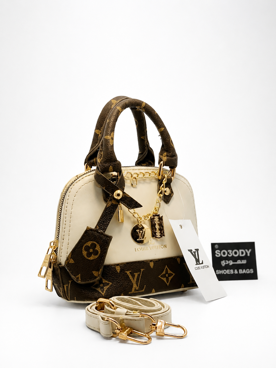 VL CROSSBAG