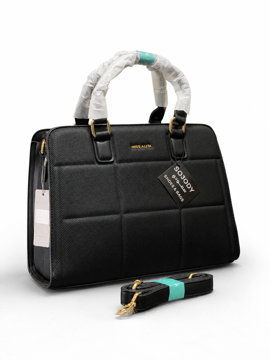 MISS ALITA HAND BAG