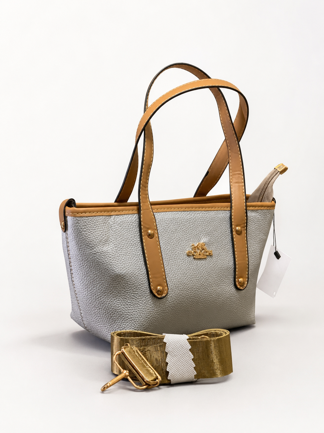 COACH SATCHEL BAG