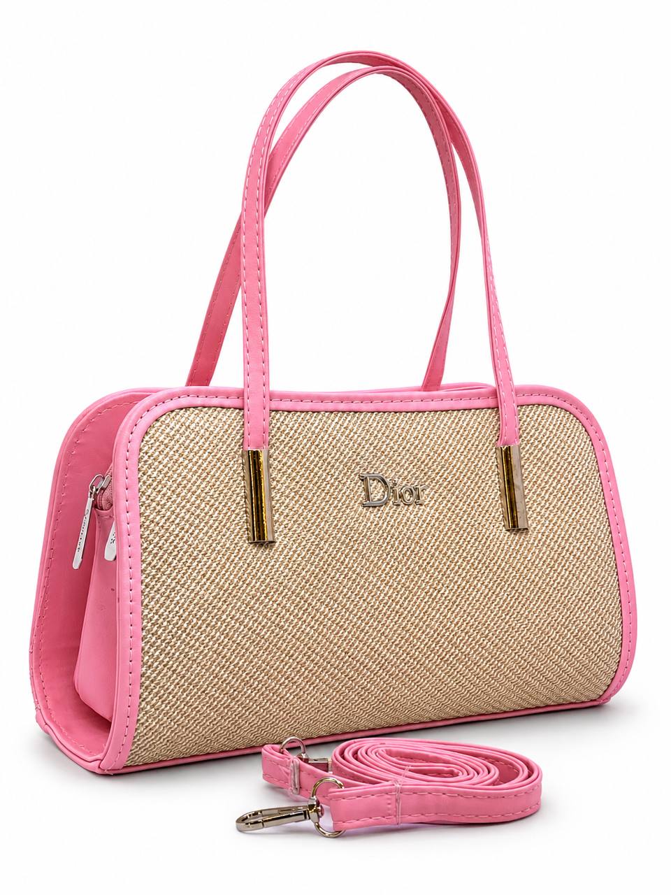 DIOR HAND BAG