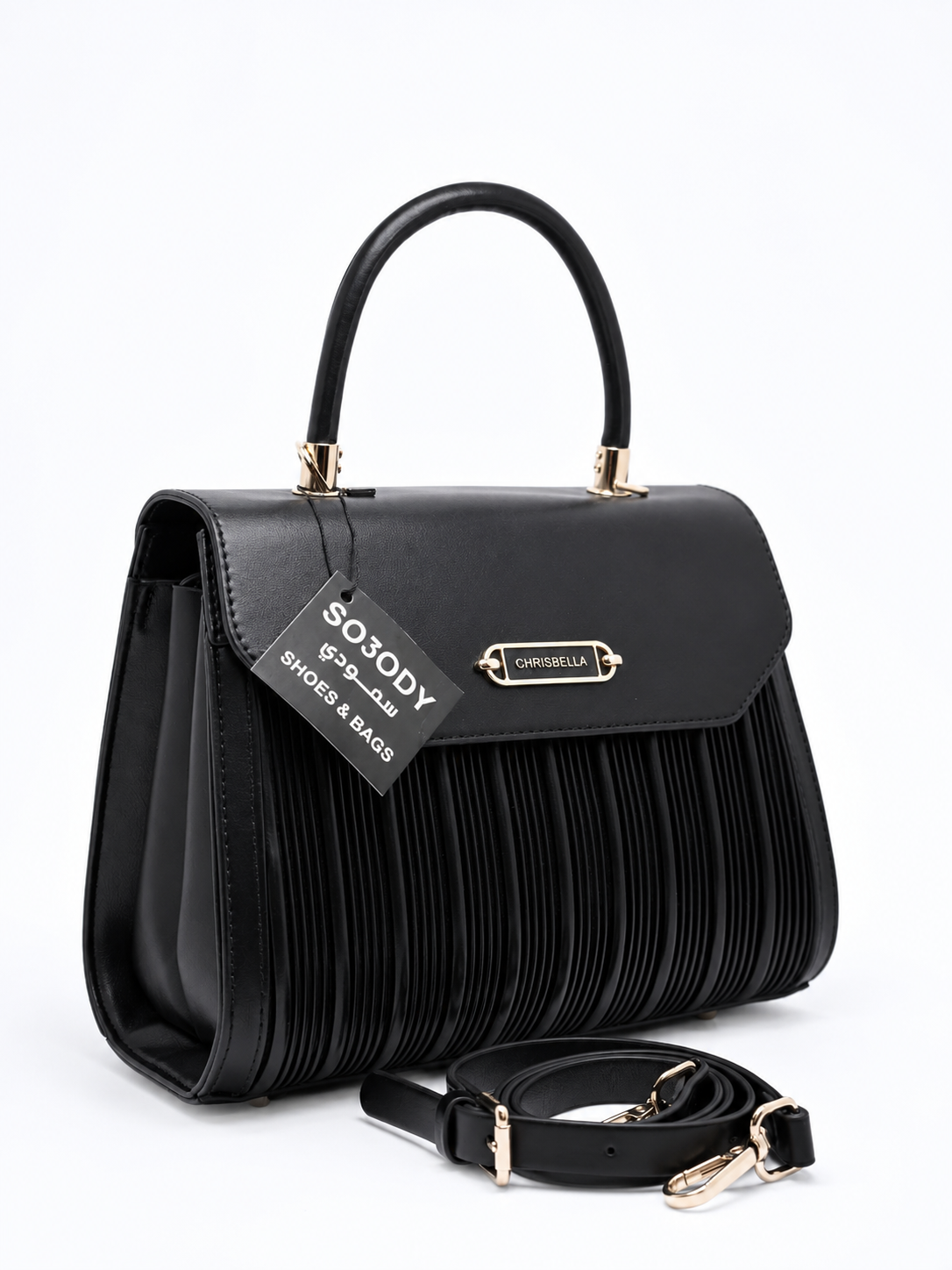 CHRISBELLA HAND BAG